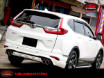 MD Sport Bodykit for Honda CR-V 2017-2018